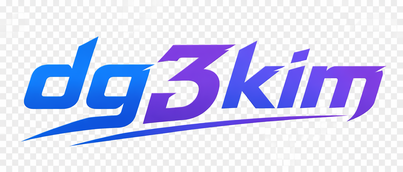 dg3kim logo